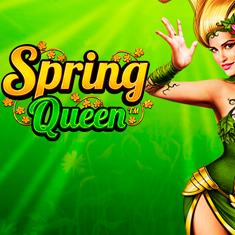 Spring Queen