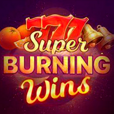 Super Burning Wins