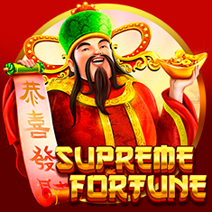 Supreme Fortune