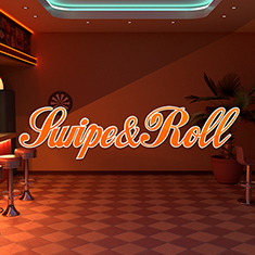 Swipe & Roll