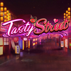 Tasty Street