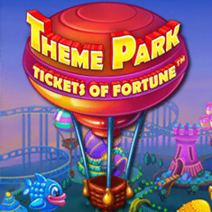 Theme Park: Tickets of Fortune