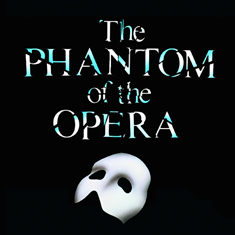 the Phantom of the Opera