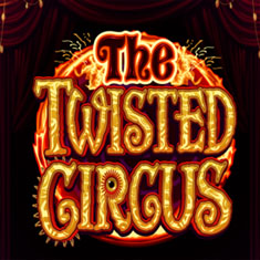 the Twisted Circus