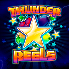 Thunder Reels