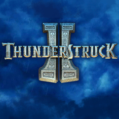 Thunderstruck II