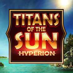 Titans of the Sun Hyperion