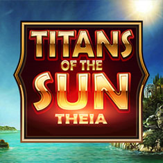 Titans of the Sun Theia