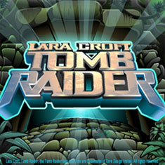 Tomb Raider