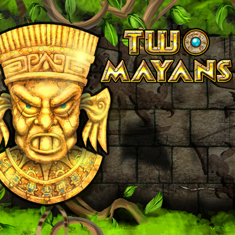 Two Mayans