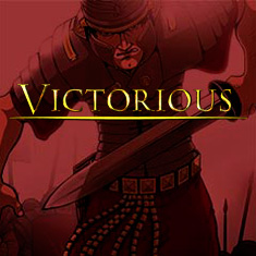 Victorious