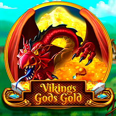 Vikings Gods Gold