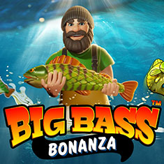 Big Bass Bonanza