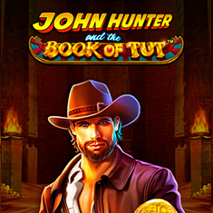 John Hunter and the book of Tut