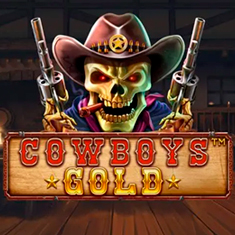 Cowboys Gold