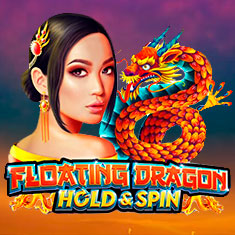 Floating Dragon Hold and Spin