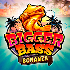 Bigger Bass Bonanza