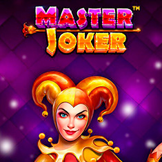 Master Joker