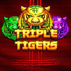 Triple Tigers