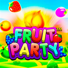 Fruit Party