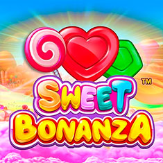 Sweet Bonanza