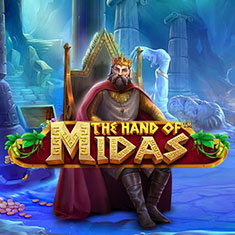 The Hand of Midas
