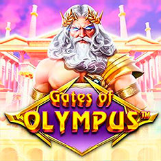 Gates of Olympus