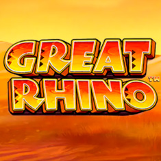 Great Rhino