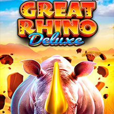 Great Rhino Deluxe