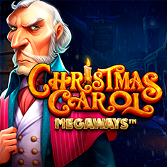 Christmas Carol Megaways