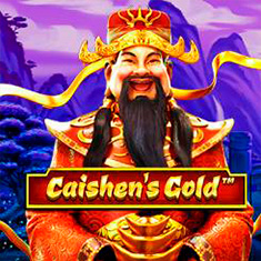 Caishen's Gold