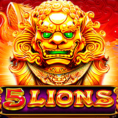 5 Lions