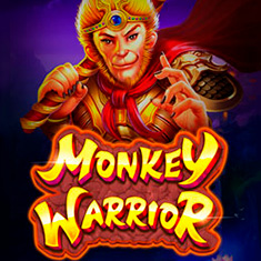 Monkey Warrior