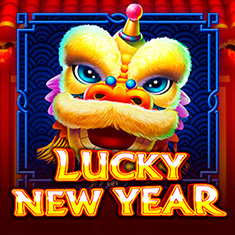 Lucky New Year