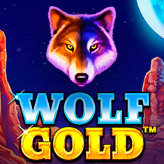 Wolf Gold