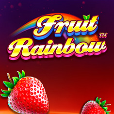 Fruit Rainbow