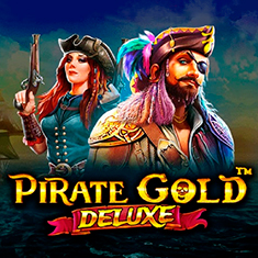 Pirate Gold Deluxe