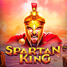 Spartan King