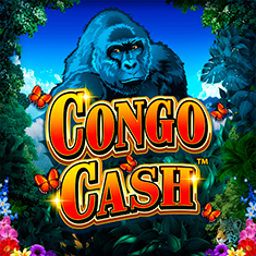 Congo Cash