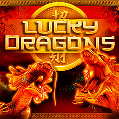 Lucky Dragons