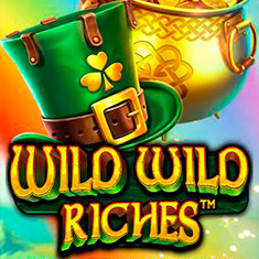 Wild Wild Riches