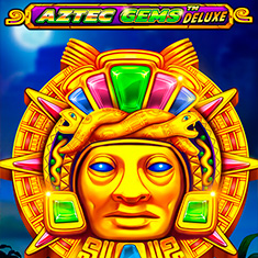 Aztec Gems Deluxe