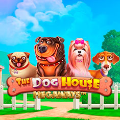 The Dog House Megaways