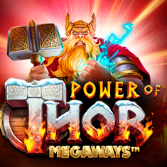 Power of Thor Megaways
