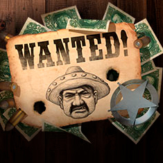 Wanted