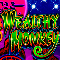 Wealthy Monkey