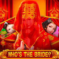 Who's the Bride