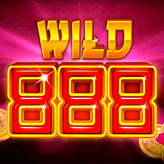 Wild 888