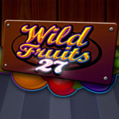 Wild Fruits 27