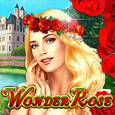 Wonder Rose